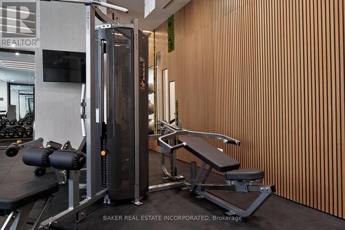 Northshore Amenities - 314 - 500 Plains Road E, Burlington, ON - Indoor