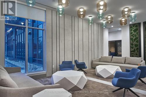 Northshore Condo Lobby - 314 - 500 Plains Road E, Burlington, ON - Indoor
