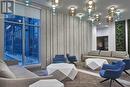 Northshore Condo Lobby - 314 - 500 Plains Road E, Burlington, ON  - Indoor 