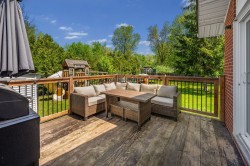 Patio - 
