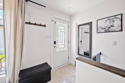 Mud Room - 
