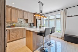 Kitchen - 
