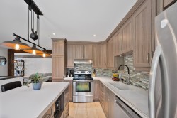 Kitchen - 
