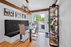 Dining Room - 