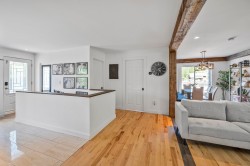 Overall view - 