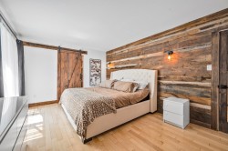 Master Bedroom - 