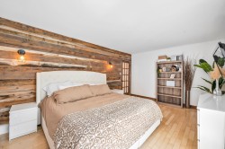 Master Bedroom - 