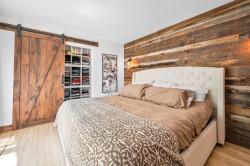 Master Bedroom - 
