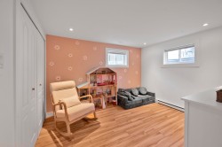 Bedroom - 