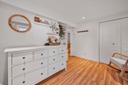 Bedroom - 