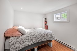 Bedroom - 