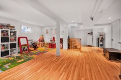 Family Room - 
