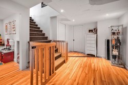 Family Room - 