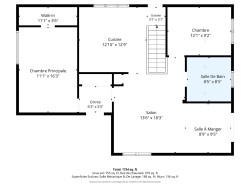 Floor Plan - 
