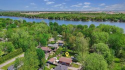 Overall view - 
