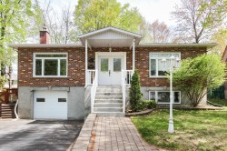4471 Rue Forget  Terrebonne (Terrebonne), QC J6X 1Z4