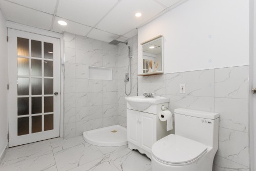 Salle de bains - 4471 Rue Forget, Terrebonne (Terrebonne), QC - Indoor Photo Showing Bathroom