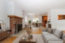 Autre - 4471 Rue Forget, Terrebonne (Terrebonne), QC  - Indoor Photo Showing Living Room With Fireplace 