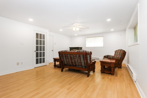Salle familiale - 4471 Rue Forget, Terrebonne (Terrebonne), QC - Indoor Photo Showing Other Room