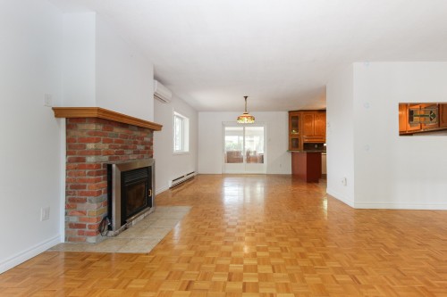 Autre - 4471 Rue Forget, Terrebonne (Terrebonne), QC - Indoor Photo Showing Living Room With Fireplace