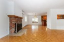 Autre - 4471 Rue Forget, Terrebonne (Terrebonne), QC  - Indoor Photo Showing Living Room With Fireplace 