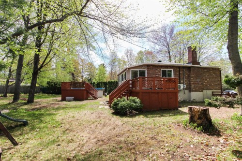 Cour - 4471 Rue Forget, Terrebonne (Terrebonne), QC - Outdoor