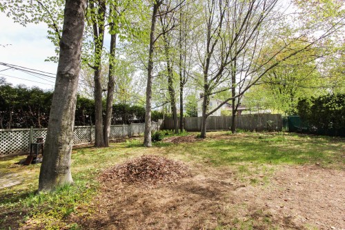 Cour - 4471 Rue Forget, Terrebonne (Terrebonne), QC - Outdoor