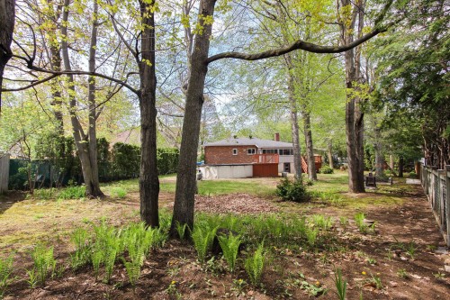 Cour - 4471 Rue Forget, Terrebonne (Terrebonne), QC - Outdoor
