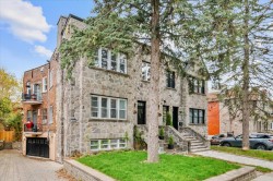 4840  - 4842 Av. Harvard Montréal (Côte-Des-Neiges/Notre-Dame-De-Grâce), QC H3X 3N9