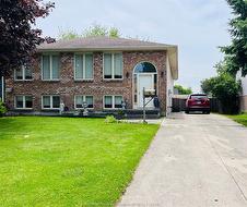 89 Bruinsma Avenue Wallaceburg, ON N8A 5C5
