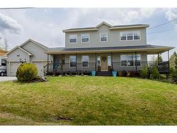 11 Cobblestone DR  Quispamsis, NB E3G 0A8