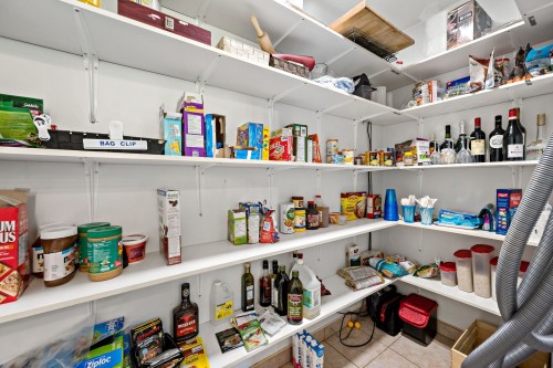 Autre - 7 Rue St-André, Mont-Blanc, QC - Indoor With Storage