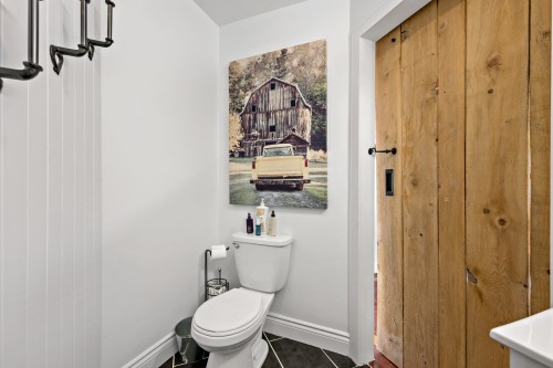Salle de bains - 7 Rue St-André, Mont-Blanc, QC - Indoor Photo Showing Bathroom