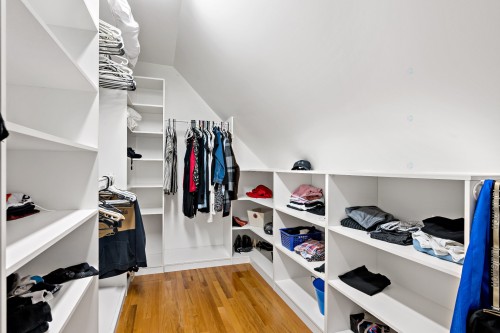 Autre - 7 Rue St-André, Mont-Blanc, QC - Indoor With Storage