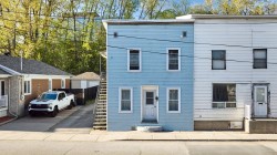 1032  - 1034 Rue Ste-Marguerite  Trois-Rivières, QC G8Z 1V7