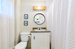 Salle de bains - 