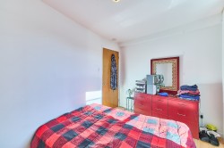 Chambre à coucher principale - 