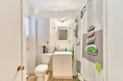Salle de bains - 