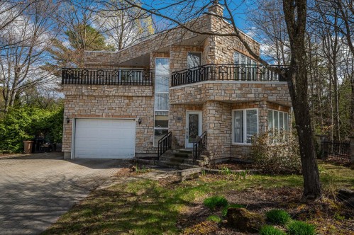 Façade - 276 Rue Des Eaux-Vives, Saint-Jérôme, QC - Outdoor