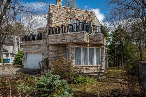 Façade - 276 Rue Des Eaux-Vives, Saint-Jérôme, QC - Outdoor