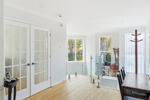 Vue d'ensemble - 276 Rue Des Eaux-Vives, Saint-Jérôme, QC - Indoor