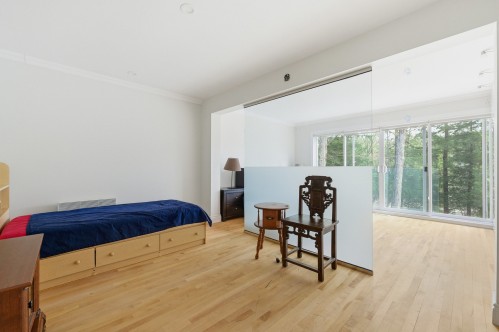 Chambre à coucher - 276 Rue Des Eaux-Vives, Saint-Jérôme, QC - Indoor Photo Showing Bedroom