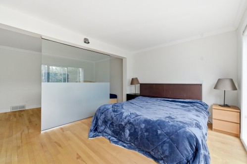 Chambre à coucher - 276 Rue Des Eaux-Vives, Saint-Jérôme, QC - Indoor Photo Showing Bedroom