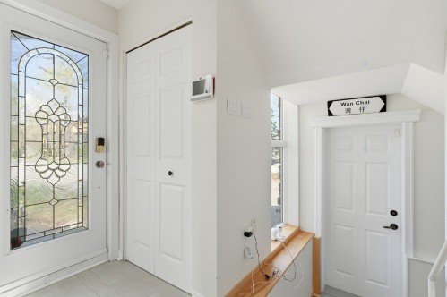 Hall d'entrée/Vestibule - 276 Rue Des Eaux-Vives, Saint-Jérôme, QC - Indoor Photo Showing Other Room