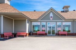 200-475 Boul. du Séminaire S.  Saint-Jean-Sur-Richelieu, QC J3B 0A3