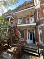 1460  - 1464 Av. Jeanne-d'Arc Montréal (Mercier/Hochelaga-Maisonneuve), QC H1W 3T4