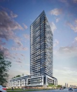 603-5105 Hurontario Street  Mississauga, ON L4Z 3X7