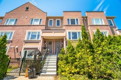 3-4855 Half Moon Grove  Mississauga, ON L5M 8C7