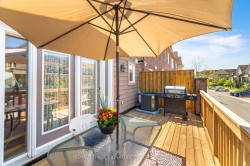 3-4855 Half Moon Grove  Mississauga, ON L5M 8C7
