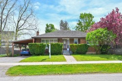 3 Sullivan Drive New Tecumseth, ON L0G 1W0